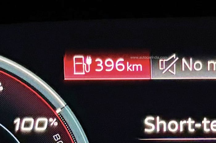  Audi Q8 e-tron Sportback long term review, 12,600km report